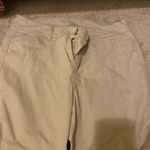 Old Navy Khakis